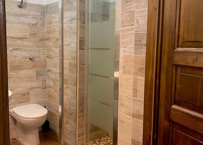 Guest house Dani's House - Nel Cuore Di Cagliari