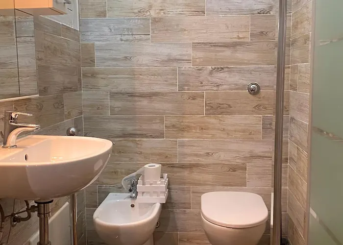 Dani's House - Nel Cuore Di カリアリ