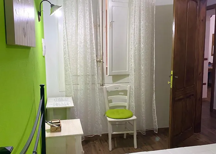 Dani's House - Nel Cuore Di カリアリ