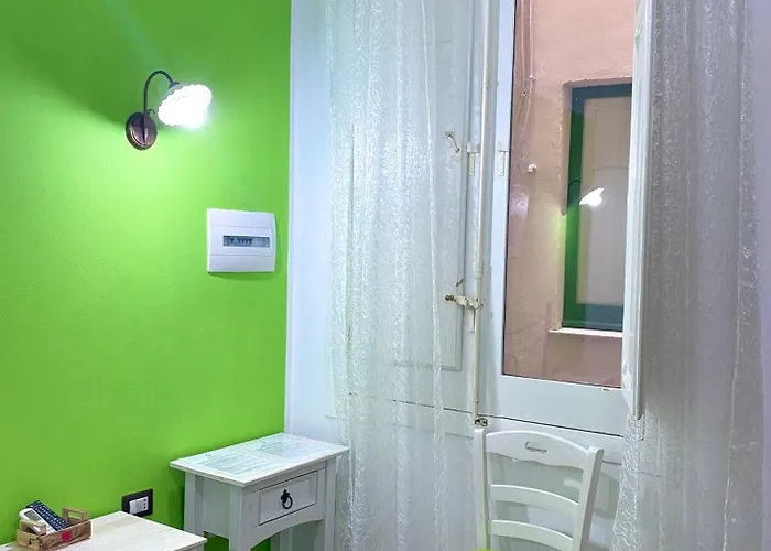 Guest house Dani's House - Nel Cuore Di Cagliari