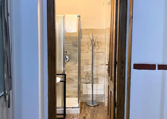 Dani's House - Nel Cuore Di 3* カリアリ