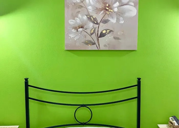 Dani's House - Nel Cuore Di ゲストハウス