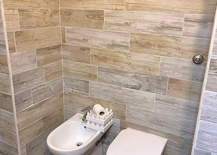 ゲストハウス Dani's House - Nel Cuore Di