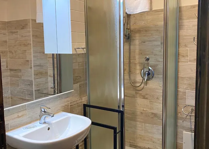 Dani's House - Nel Cuore Di 3* カリアリ