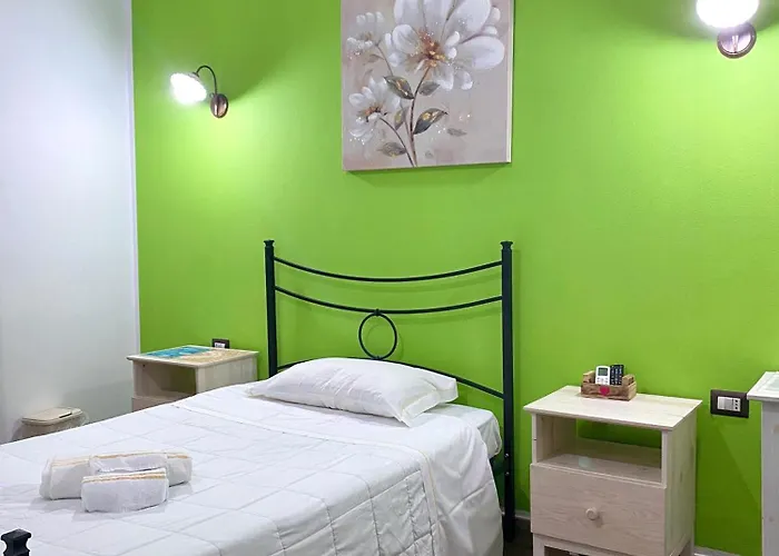 ゲストハウス Dani's House - Nel Cuore Di 3*