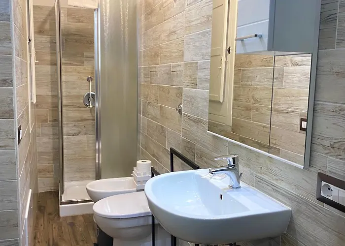 Dani's House - Nel Cuore Di カリアリ