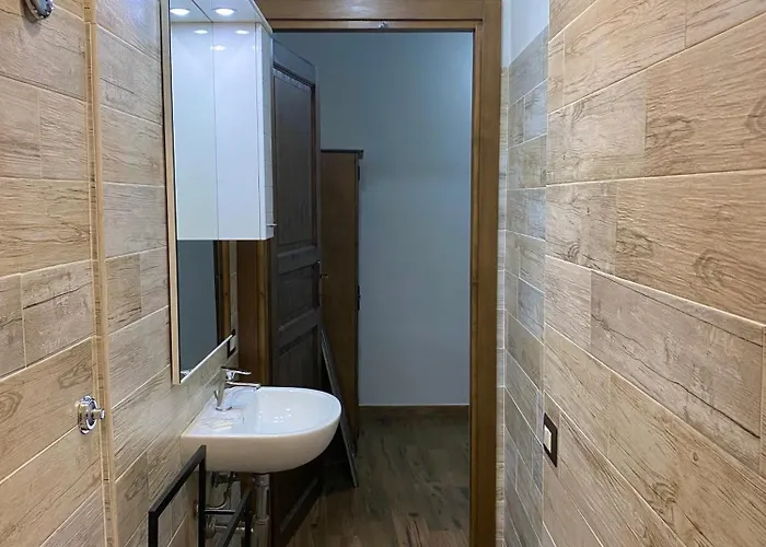 Dani's House - Nel Cuore Di 招待所 3*