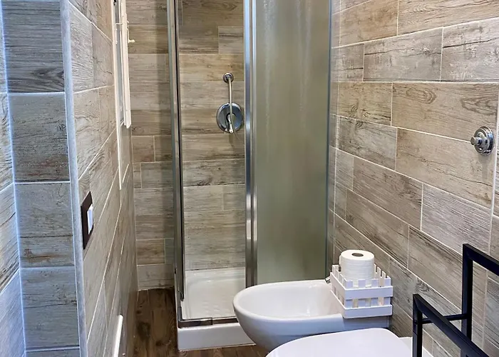 Dani's House - Nel Cuore Di ゲストハウス