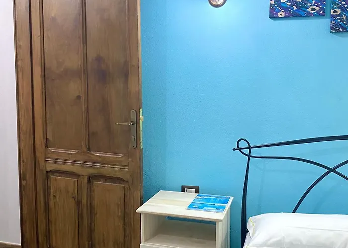 Dani's House - Nel Cuore Di ゲストハウス