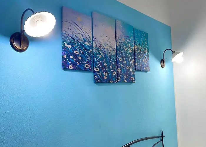 Dani's House - Nel Cuore Di 3*