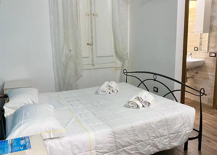 Dani's House - Nel Cuore Di ゲストハウス