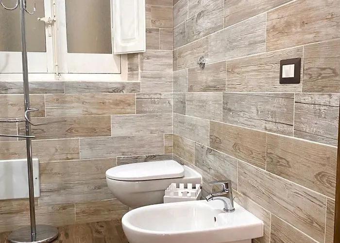 Dani's House - Nel Cuore Di 招待所