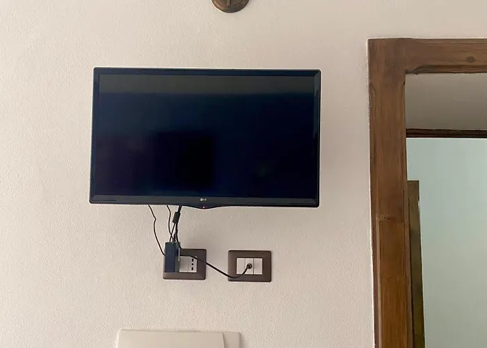 Dani's House - Nel Cuore Di カリアリ