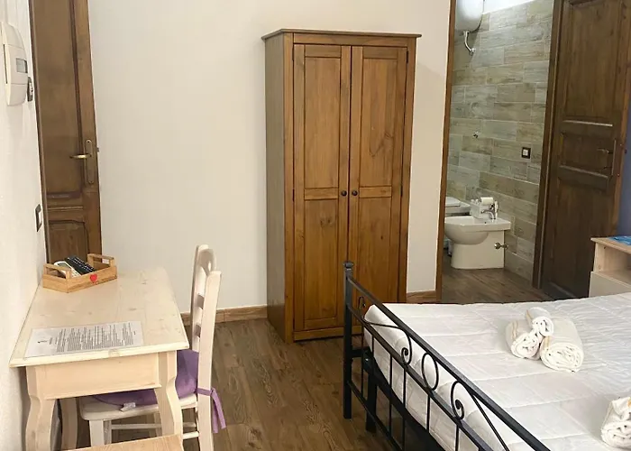 Dani's House - Nel Cuore Di ゲストハウス