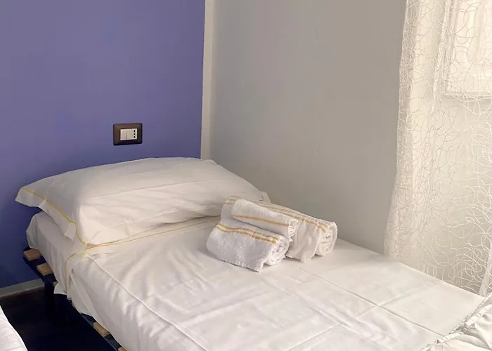 Dani's House - Nel Cuore Di カリアリ