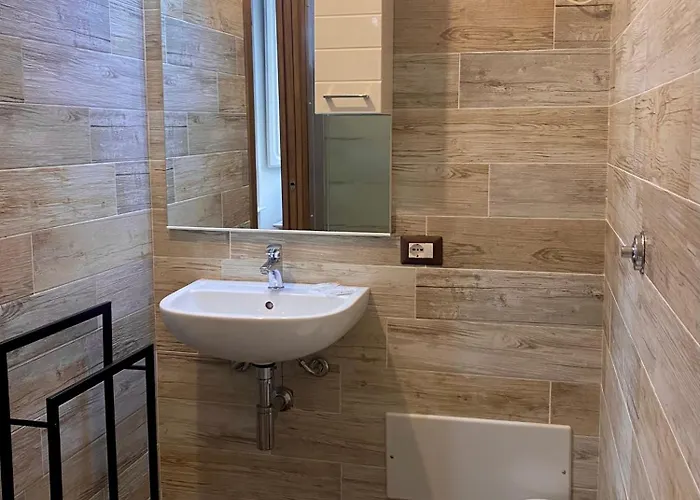 Dani's House - Nel Cuore Di 3* カリアリ