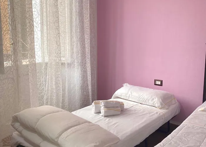 Dani's House - Nel Cuore Di ゲストハウス