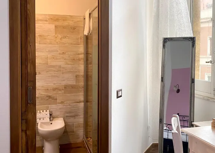 ゲストハウス Dani's House - Nel Cuore Di カリアリ