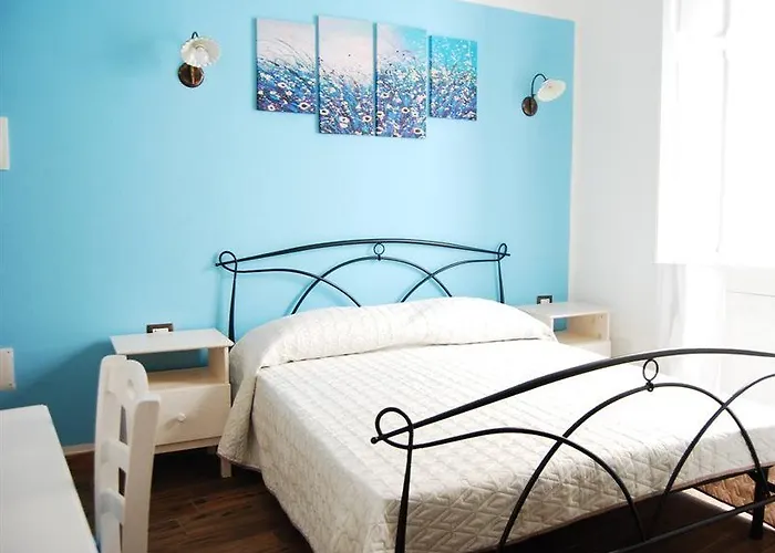 ゲストハウス Dani's House - Nel Cuore Di