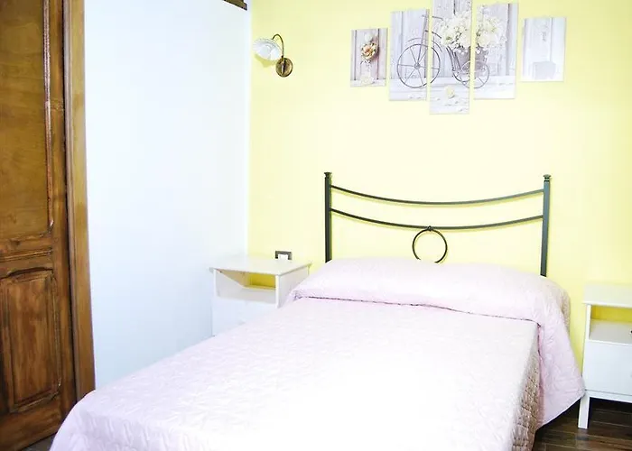 Dani's House - Nel Cuore Di カリアリ